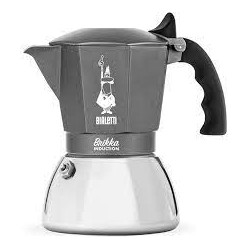 Caffettiera bialetti brikka 0007317