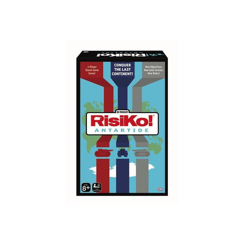 Gioco da tavolo spin master risiko espansione 6065126