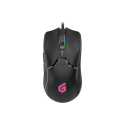 Mouse conceptronic djebbel05b gaming usb [djebbel05b]