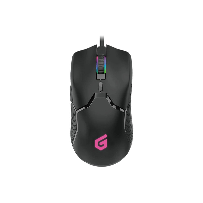 Mouse conceptronic djebbel05b gaming usb [djebbel05b]