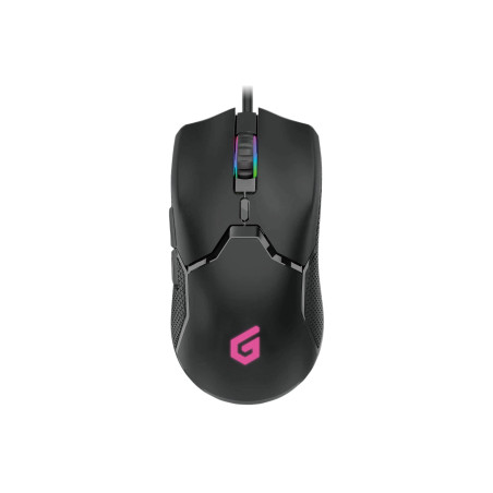 Mouse conceptronic djebbel05b gaming usb [djebbel05b]