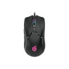 Mouse conceptronic djebbel05b gaming usb [djebbel05b]