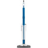 Scopa a vapore polti sv620 style vaporetto 1500w 2in1 0.5l bianco/blu
