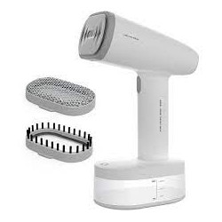 Ferro da stiro verticale black&decker bxgs1600e 1600w