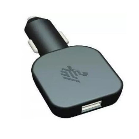 Alimentatore da auto zebra usb 2.5a [chg-auto-usb1-01]