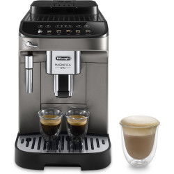 Macchina da caffe' de longhi magnifica evo ecam 290.42.tb per