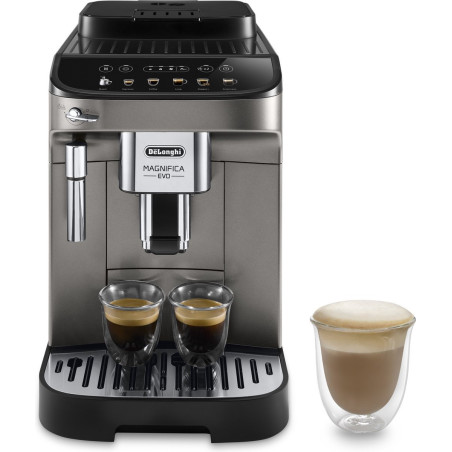 Macchina da caffe' de longhi magnifica evo ecam 290.42.tb per