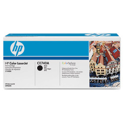 Toner hp ce740a nero [ce740a]