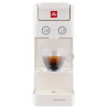 Macchina da caffe' illy y3.3 automatica a capsule 230v bianco