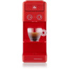Macchina da caffe' illy y3.3 automatica a capsule 0.75 19bar