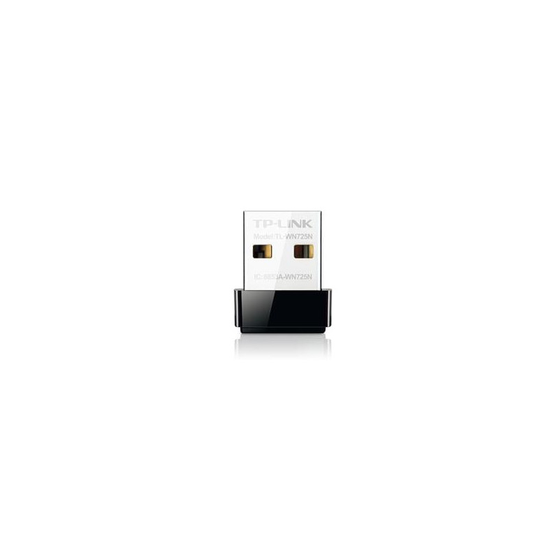 Adattatore usb wifi-n tl-wn725n [tl-wn725n]