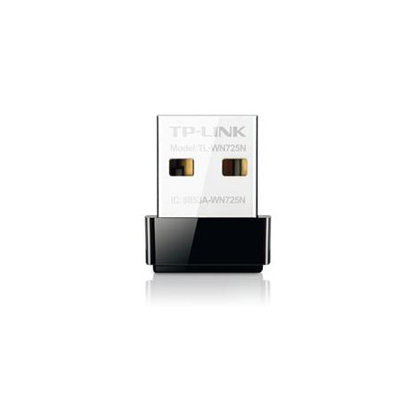Adattatore usb wifi-n tl-wn725n [tl-wn725n]