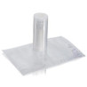 Sacchetti per sottovuoto magic vac in plastica 200x300mm 50pz trasparente