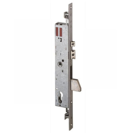 Elettroserratura cisa v12 porte alluminio [16225.35.0]