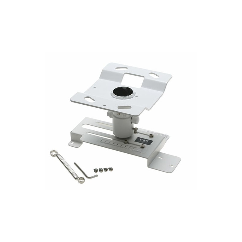 Supporto epson per montaggio a soffitto [v12h003b23]