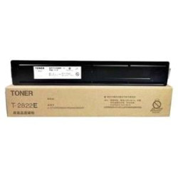 Toner toshiba t-2822e originale nero 1pz