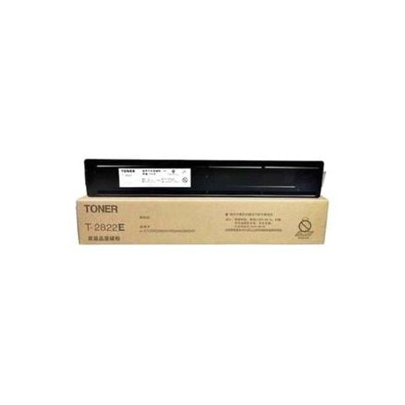 Toner toshiba t-2822e originale nero 1pz