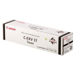 Toner originale canon cexv-37 ir1730/1740/1750 [2787b002aa]