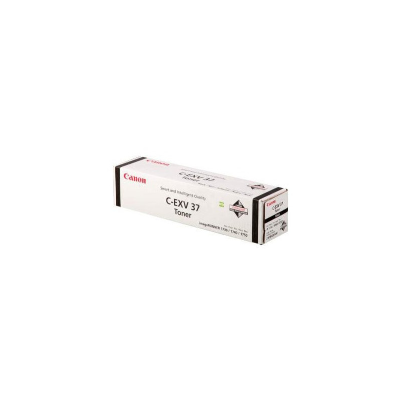 Toner originale canon cexv-37 ir1730/1740/1750 [2787b002aa]