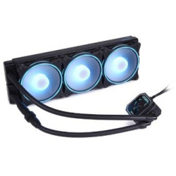 Dissipatore cpu a liquido alphacool eisbaer lt360 cpu [11996]