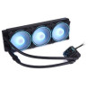 Dissipatore cpu a liquido alphacool eisbaer lt360 cpu [11996]