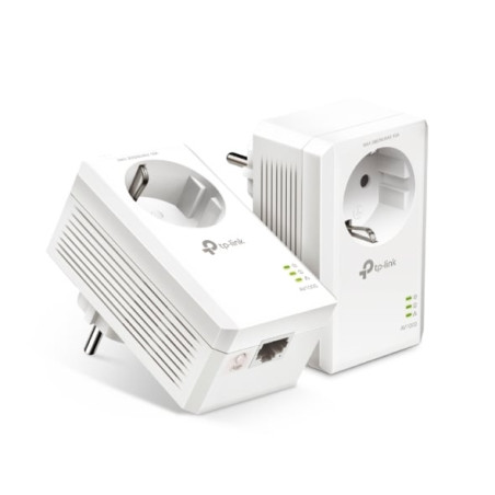 Powerline tp-link tl-pa7019p 1000mbit/s bianco