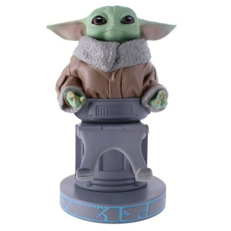 Cable guy grogu [mer-3189]