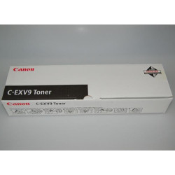 Toner canon cexv-9 ir3100c nero [8640a002]