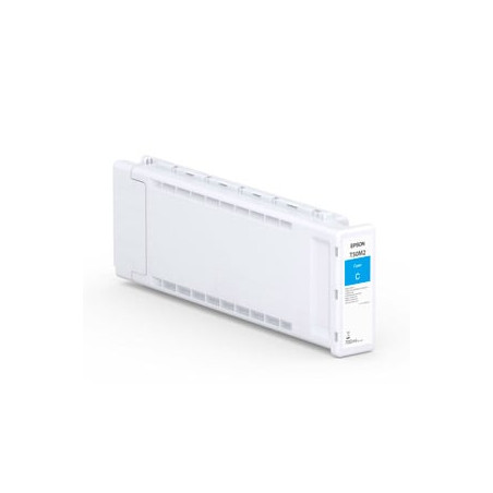 Cartuccia epson blu foto ultrachrome xd3 [c13t50m200]