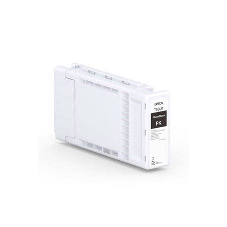 Cartuccia epson nero foto ultrachrome xd3 [c13t50u100]