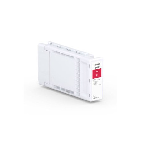 Cartuccia epson rosso foto ultrachrome xd3 [c13t50uf00]