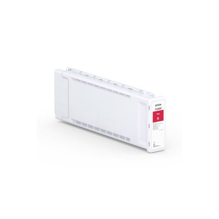 Cartuccia epson rosso foto ultrachrome xd3 [c13t50mf00]