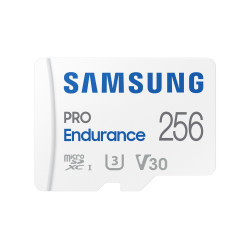 256gb scheda sd samsung mb-mj256k microsdhc classe 10sd
