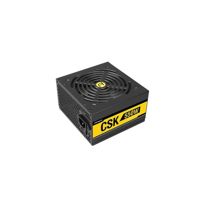 Alimentatore 550w antec csk 550 [0-761345-11741-8]