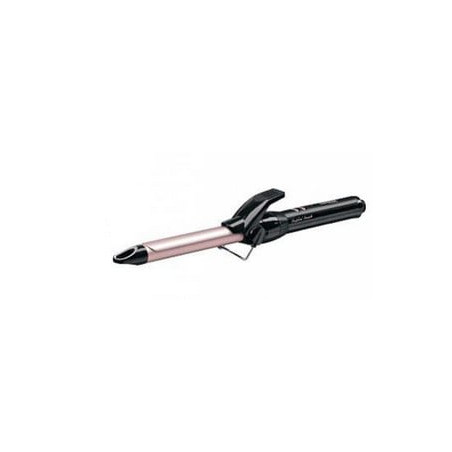 Spazzola arricciacapelli pro 180 - nero, rosa - babyliss