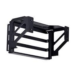 Kit gpu lian li staffa verticale per o11dex e o11deg nero [o11de-6x]