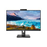 Monitor led 27" philips 272s1mh full hd 1920x1080p 4ms classe