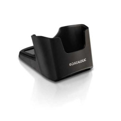 Supporto datalogic powerscan 9600 da tavolo/parete nero [hld-p096]