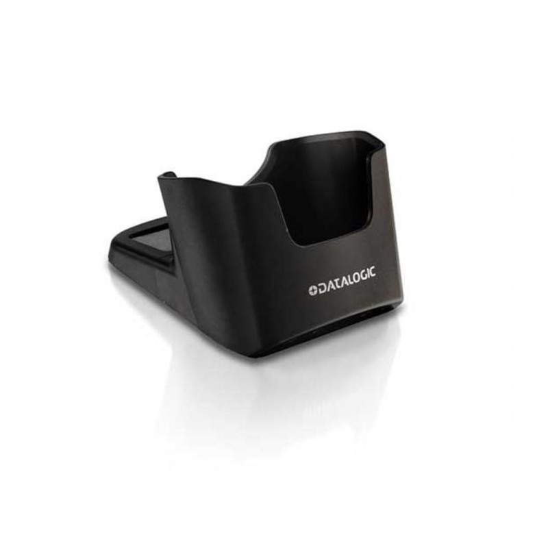 Supporto datalogic powerscan 9600 da tavolo/parete nero [hld-p096]