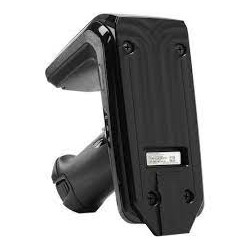 Supporto zebra rfd40 per smartphne nero [adp-rfd40-bt-1r]