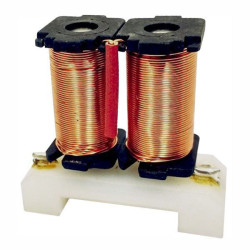 Bobina per elettroserratura cisa v.12 [07009.00.0]