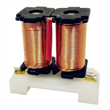 Bobina per elettroserratura cisa v.12 [07009.00.0]