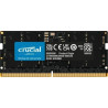 Ram so-dimm ddr5 16gb crucial 4800 cl40 [ct16g48c40s5]