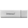 Pen drive 128gb intenso alu line usb 2.0 argento [3521496]
