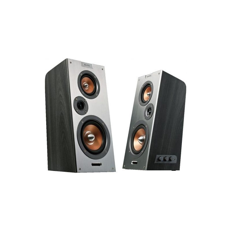 Altoparlanti krator neso 02 2.0 50w rms [n2-20050]