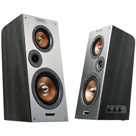 Altoparlanti krator neso 02 2.0 50w rms [n2-20050]