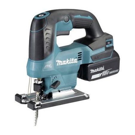 Seghetto alternativo makita a batteria [djv184z]