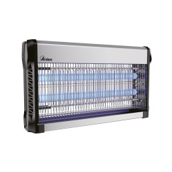 Zanzariera ardes ar6s30c elettrica ed a scarica 41w