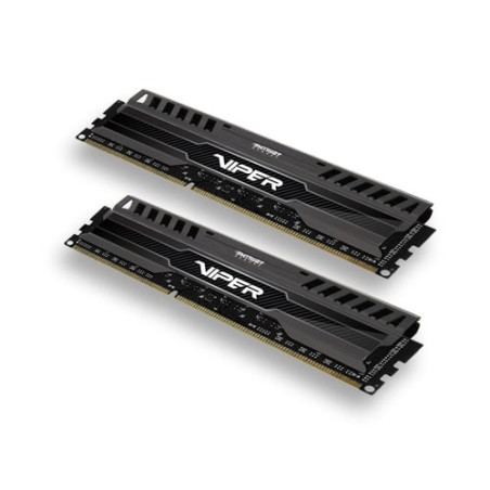 Ram dimm ddr3 16gb patriot viper 3 series 2 x 8 gb ddr3-1866