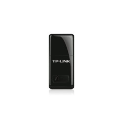 Adattatore di rete usb wifi-n 300 mbps mini tl-wn823n [tl-wn823n]